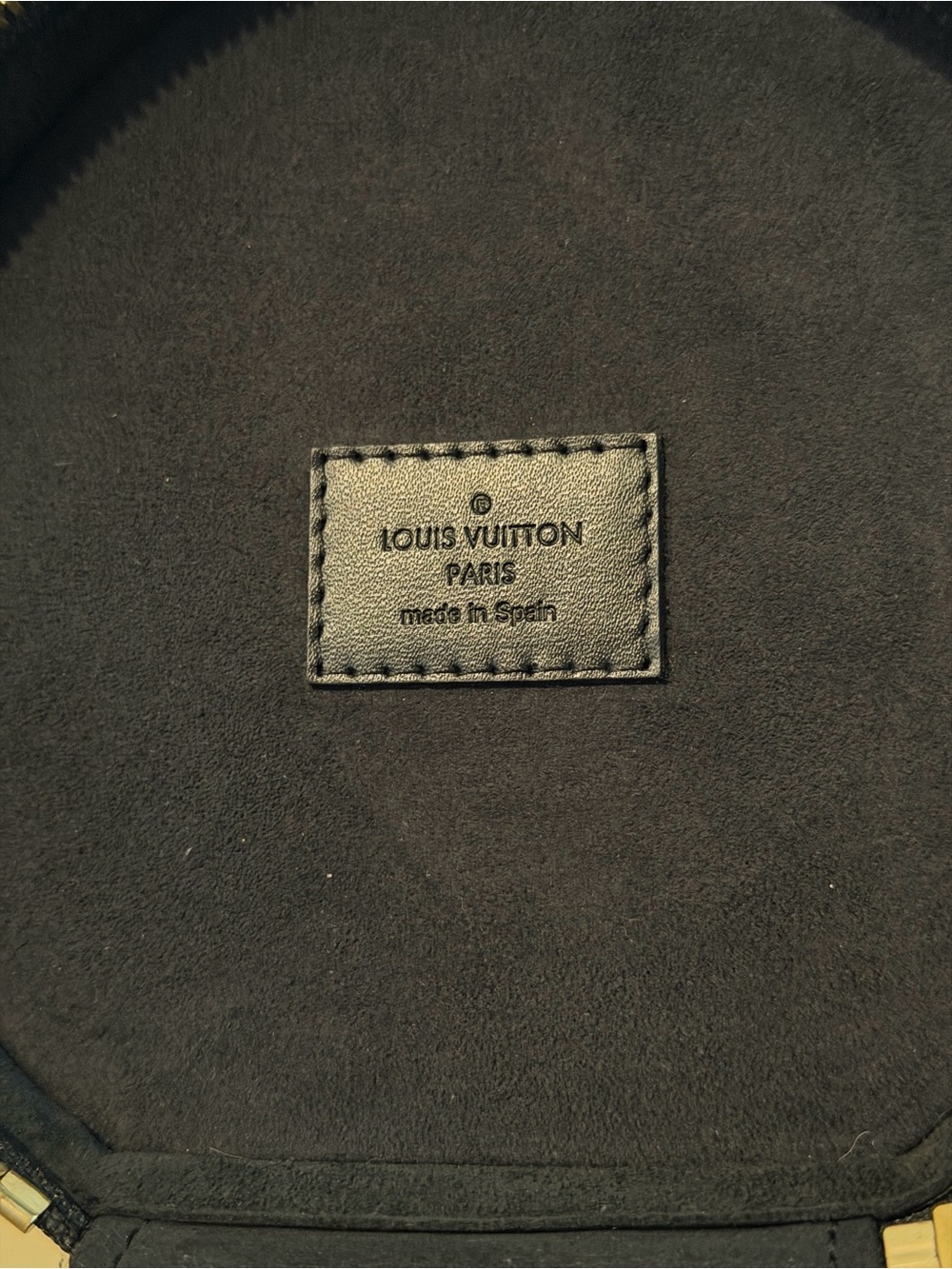 Louis Vuitton Cannes Monogram Reverse - Picture 8 of 13